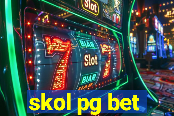 skol pg bet